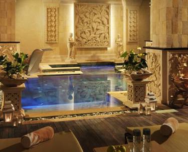 Royal Garden Villas hotel con spa en Tenerife